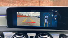 Mercedes-Benz CLA 180 AMG Line Executive 5dr Tip Auto Petrol Estate